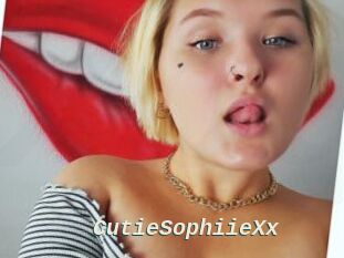 CutieSophiieXx
