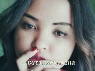 CutiesexyNina