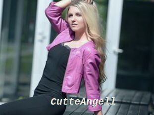 CutteAngell