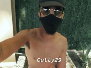 Cutty29