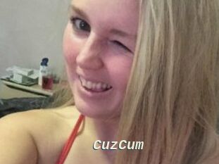 CuzCum