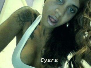 Cyara