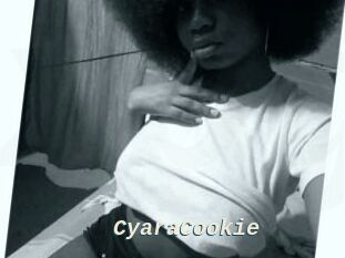 CyaraCookie