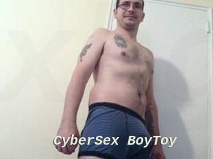 CyberSex_BoyToy