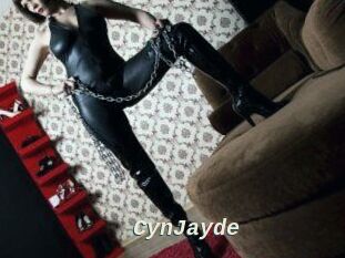 CynJayde