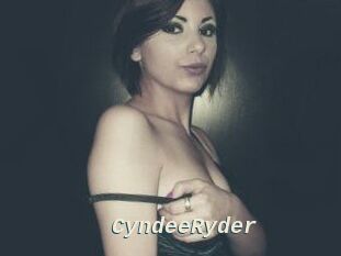 CyndeeRyder