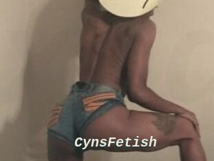 CynsFetish
