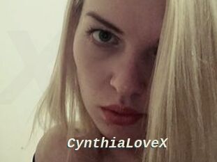 CynthiaLoveX