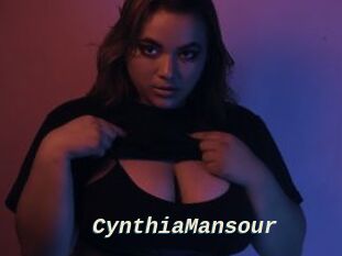 CynthiaMansour