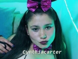 Cynthiacarter