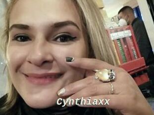 Cynthiaxx