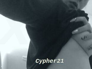 Cypher21
