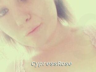 Cypress_Rose