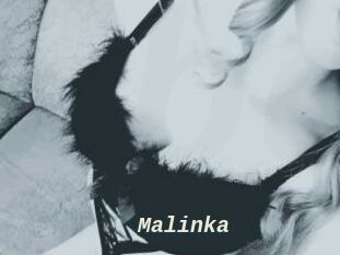 Malinka