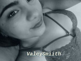 ValeySmiith