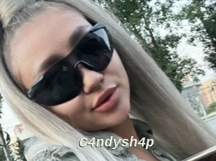 C4ndysh4p