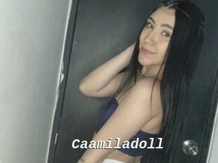 Caamiladoll