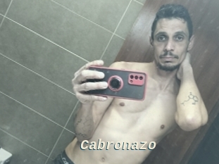 Cabronazo