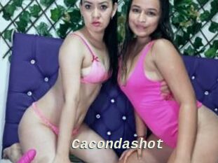 Cacondashot