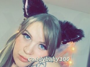 Caddybaby100