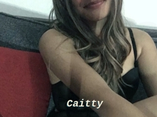 Caitty