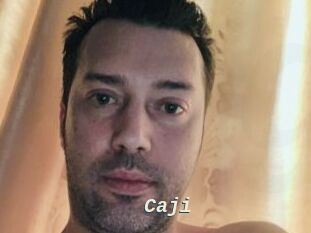 Caji