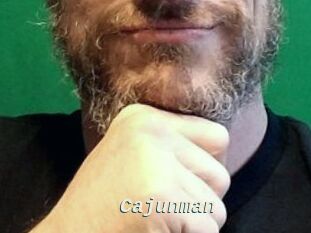 Cajunman