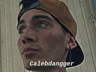 Calebdangger