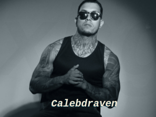 Calebdraven