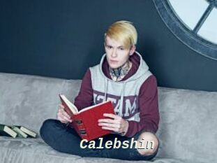 Calebshin