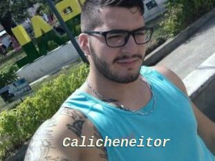 Calicheneitor