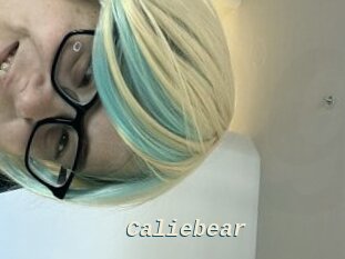 Caliebear