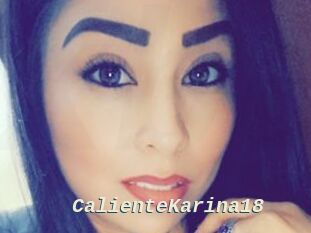 CalienteKarina18