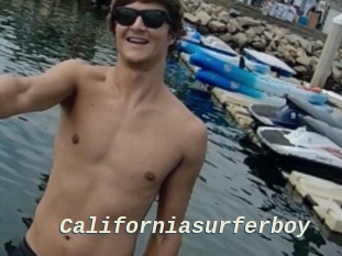 Californiasurferboy