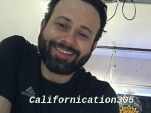 Californication305