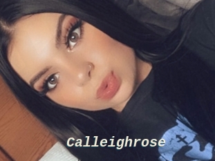 Calleighrose