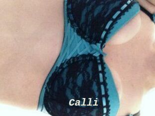 Calli