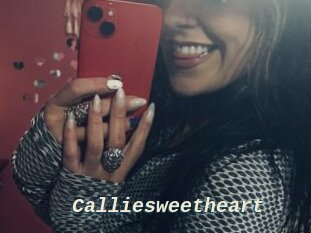 Calliesweetheart