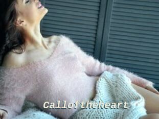 Calloftheheart