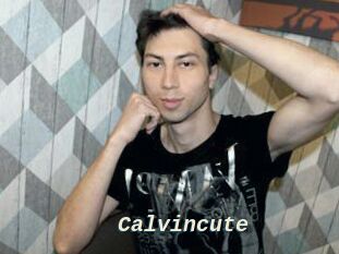 Calvincute