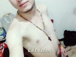 Calvin_hot