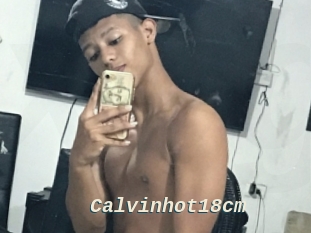 Calvinhot18cm