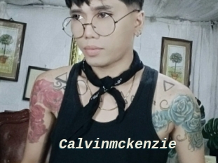 Calvinmckenzie