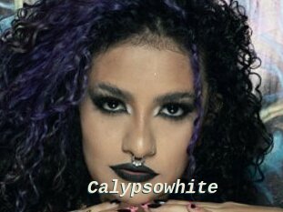 Calypsowhite