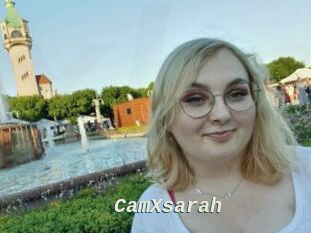 CamXsarah