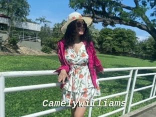 Camelywilliams