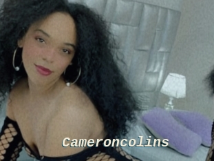 Cameroncolins