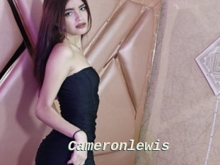 Cameronlewis