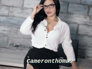Cameronthomas