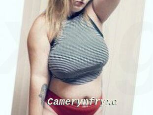 Camerynfryxo